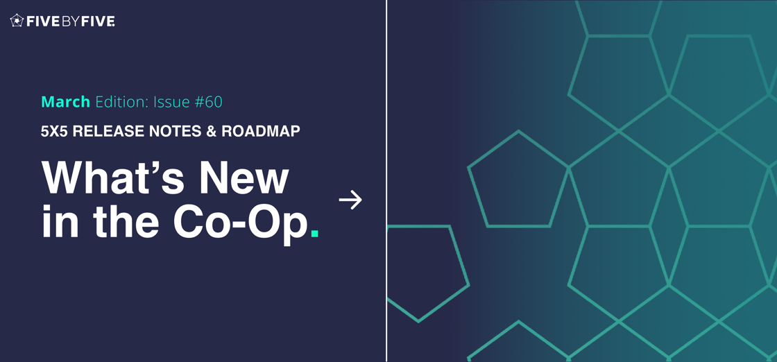 March Release Notes Hero2